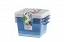 Frischhaltebox-Set "Monaco" 1,1 L,  himmelblau